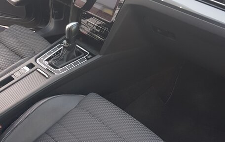 Volkswagen Passat B8 рестайлинг, 2021 год, 3 200 000 рублей, 9 фотография