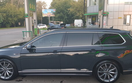 Volkswagen Passat B8 рестайлинг, 2021 год, 3 200 000 рублей, 2 фотография