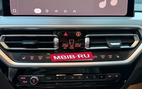BMW X4, 2021 год, 5 150 000 рублей, 29 фотография