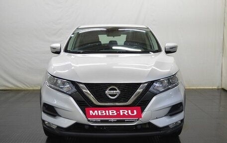 Nissan Qashqai, 2019 год, 1 300 000 рублей, 2 фотография
