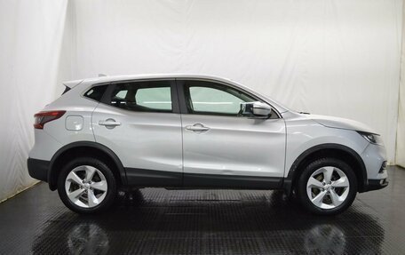 Nissan Qashqai, 2019 год, 1 300 000 рублей, 4 фотография