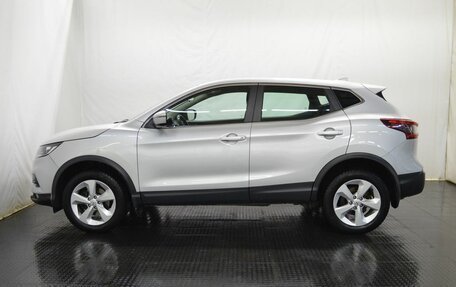 Nissan Qashqai, 2019 год, 1 300 000 рублей, 8 фотография