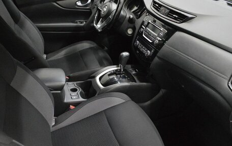 Nissan Qashqai, 2019 год, 1 300 000 рублей, 12 фотография
