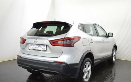 Nissan Qashqai, 2019 год, 1 300 000 рублей, 5 фотография