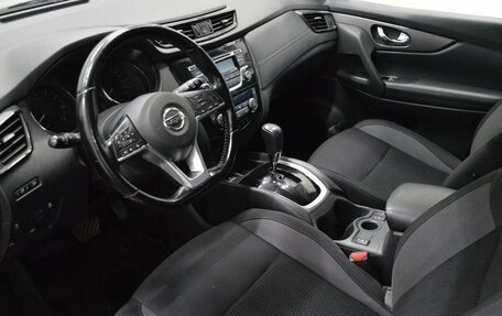 Nissan Qashqai, 2019 год, 1 300 000 рублей, 10 фотография