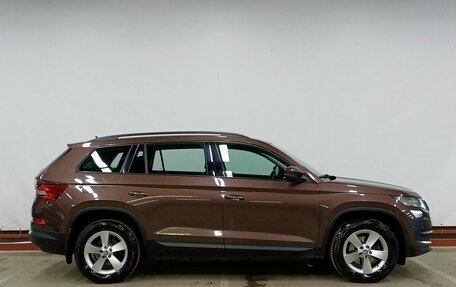 Skoda Kodiaq I, 2019 год, 1 999 000 рублей, 4 фотография