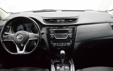 Nissan Qashqai, 2019 год, 1 300 000 рублей, 14 фотография