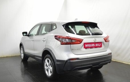 Nissan Qashqai, 2019 год, 1 300 000 рублей, 7 фотография