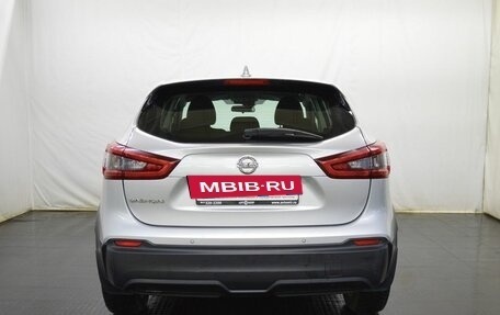 Nissan Qashqai, 2019 год, 1 300 000 рублей, 6 фотография
