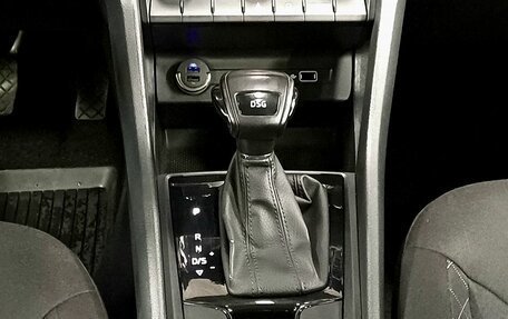 Skoda Kodiaq I, 2019 год, 1 999 000 рублей, 15 фотография