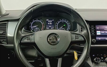 Skoda Kodiaq I, 2019 год, 1 999 000 рублей, 12 фотография