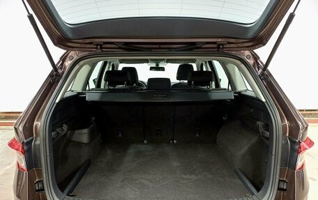 Skoda Kodiaq I, 2019 год, 1 999 000 рублей, 10 фотография