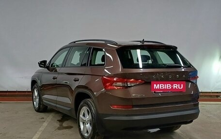 Skoda Kodiaq I, 2019 год, 1 999 000 рублей, 7 фотография