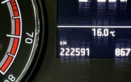 Skoda Kodiaq I, 2019 год, 1 999 000 рублей, 24 фотография