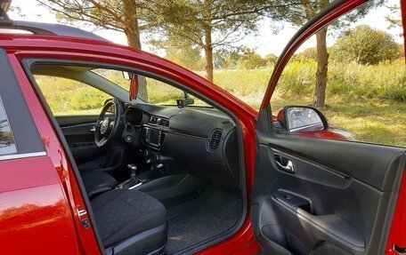 KIA Rio IV, 2020 год, 1 950 000 рублей, 7 фотография