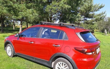 KIA Rio IV, 2020 год, 1 950 000 рублей, 10 фотография