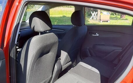 KIA Rio IV, 2020 год, 1 950 000 рублей, 9 фотография