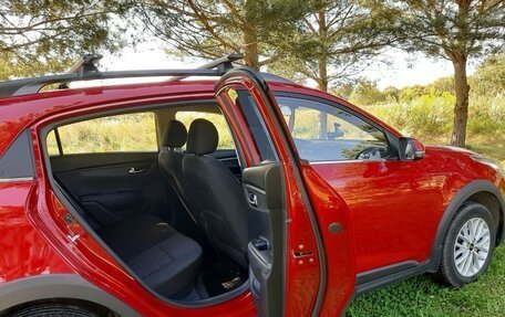 KIA Rio IV, 2020 год, 1 950 000 рублей, 5 фотография