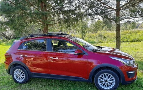 KIA Rio IV, 2020 год, 1 950 000 рублей, 6 фотография