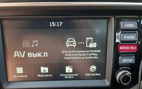 KIA Rio IV, 2020 год, 1 950 000 рублей, 4 фотография