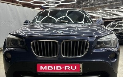 BMW X1, 2011 год, 1 350 000 рублей, 1 фотография