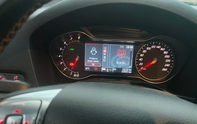Ford Mondeo IV, 2012 год, 950 000 рублей, 1 фотография