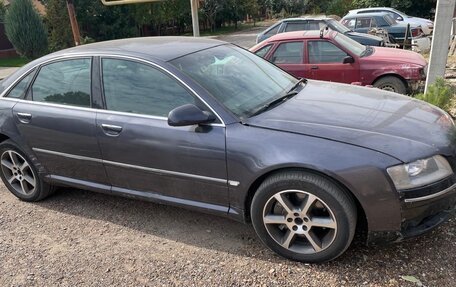 Audi A8, 2003 год, 360 000 рублей, 1 фотография