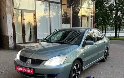 Mitsubishi Lancer IX, 2007 год, 349 000 рублей, 1 фотография