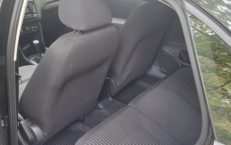 Volkswagen Polo VI (EU Market), 2011 год, 550 000 рублей, 16 фотография