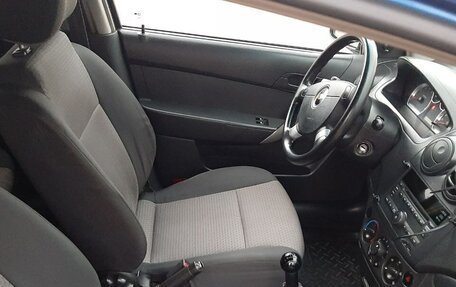 Chevrolet Aveo III, 2010 год, 420 000 рублей, 4 фотография
