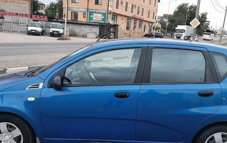 Chevrolet Aveo III, 2010 год, 420 000 рублей, 2 фотография