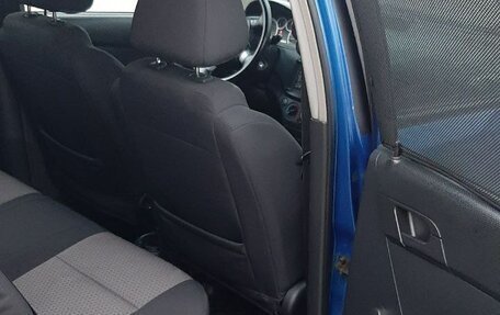 Chevrolet Aveo III, 2010 год, 420 000 рублей, 8 фотография