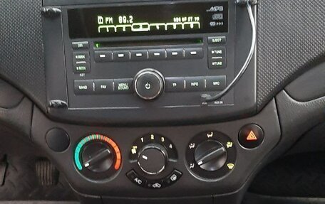 Chevrolet Aveo III, 2010 год, 420 000 рублей, 6 фотография