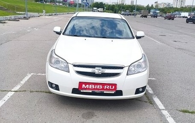 Chevrolet Epica, 2012 год, 800 000 рублей, 1 фотография