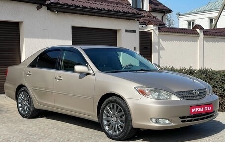 Toyota Camry V40, 2002 год, 1 100 000 рублей, 1 фотография
