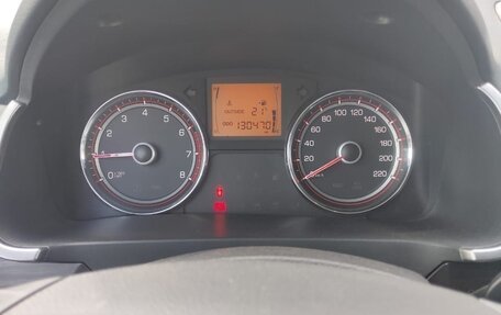 SsangYong Actyon II рестайлинг, 2015 год, 1 150 000 рублей, 12 фотография