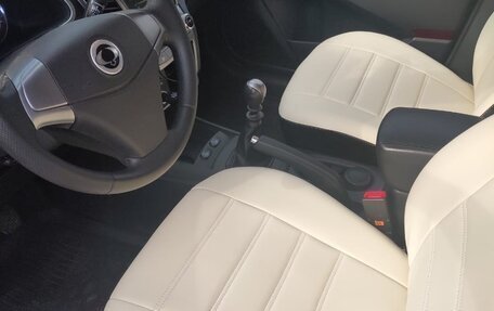 SsangYong Actyon II рестайлинг, 2015 год, 1 150 000 рублей, 10 фотография