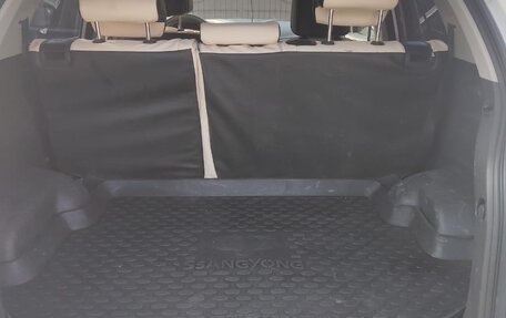 SsangYong Actyon II рестайлинг, 2015 год, 1 150 000 рублей, 14 фотография