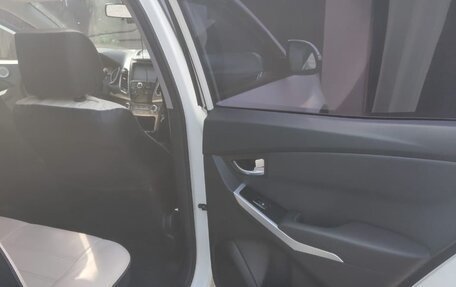 SsangYong Actyon II рестайлинг, 2015 год, 1 150 000 рублей, 16 фотография