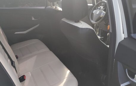 SsangYong Actyon II рестайлинг, 2015 год, 1 150 000 рублей, 21 фотография