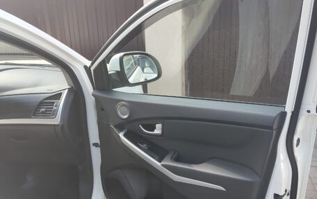 SsangYong Actyon II рестайлинг, 2015 год, 1 150 000 рублей, 26 фотография