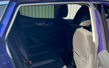 Nissan Qashqai, 2019 год, 1 900 000 рублей, 6 фотография
