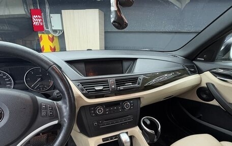 BMW X1, 2011 год, 1 350 000 рублей, 2 фотография