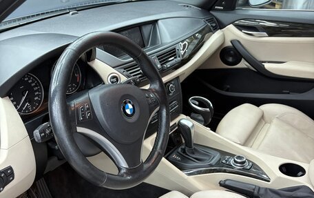 BMW X1, 2011 год, 1 350 000 рублей, 4 фотография