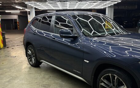 BMW X1, 2011 год, 1 350 000 рублей, 8 фотография
