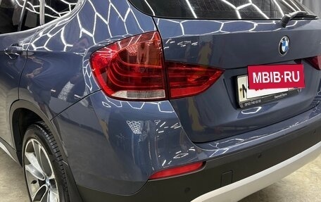 BMW X1, 2011 год, 1 350 000 рублей, 11 фотография
