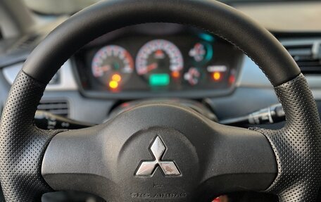 Mitsubishi Lancer IX, 2007 год, 349 000 рублей, 11 фотография