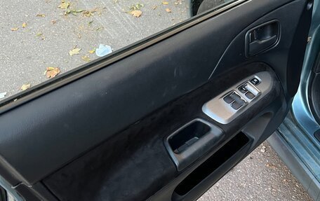 Mitsubishi Lancer IX, 2007 год, 349 000 рублей, 9 фотография