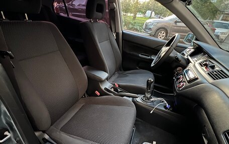 Mitsubishi Lancer IX, 2007 год, 349 000 рублей, 13 фотография