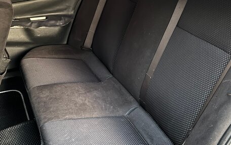 Mitsubishi Lancer IX, 2007 год, 349 000 рублей, 12 фотография
